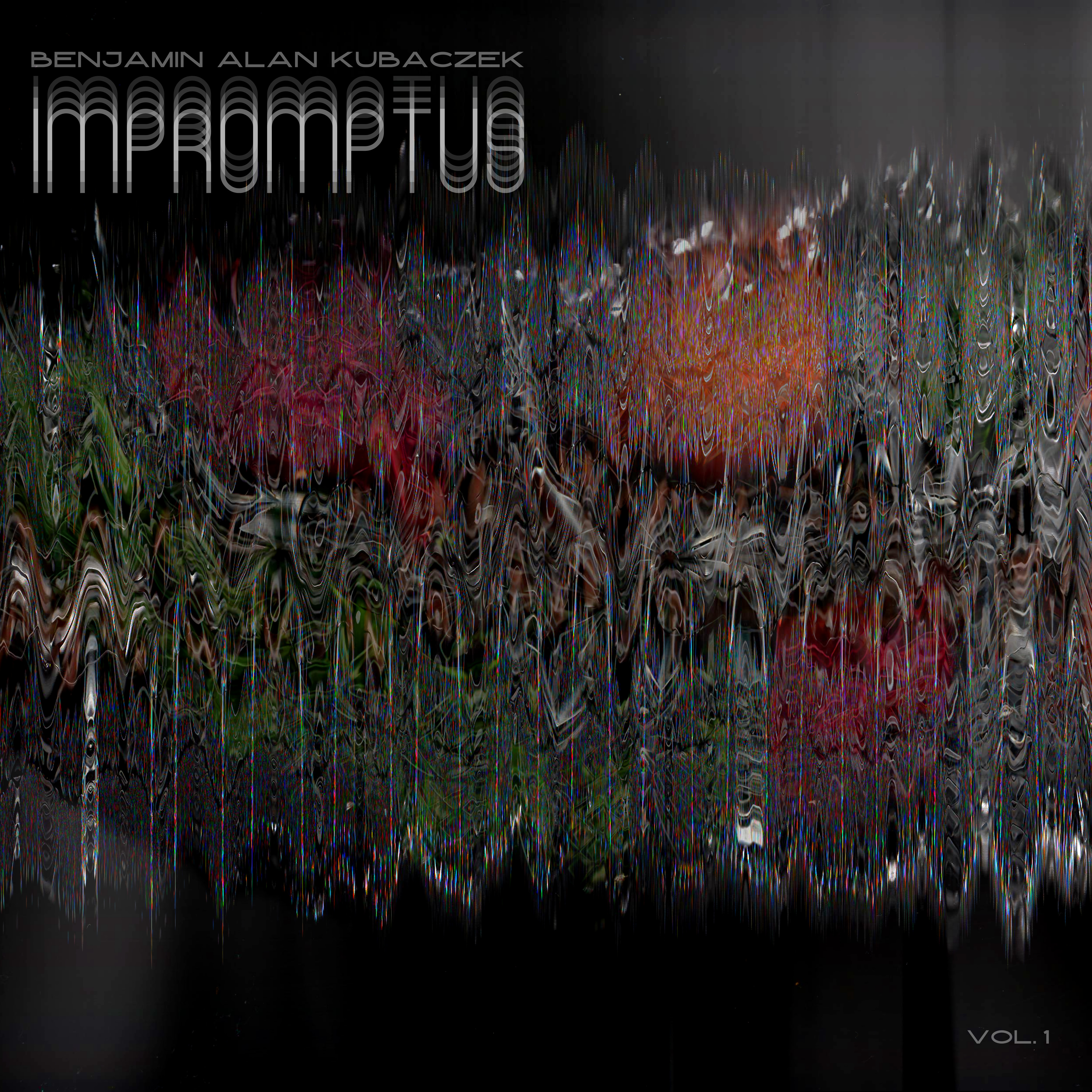 Cover Impromptus Vol. 1